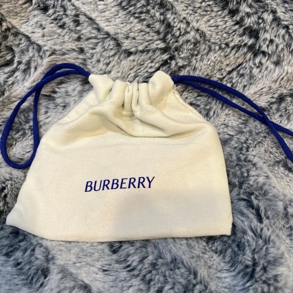 Burberry Check Card Case - Picture 6 of 6